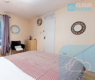 Cloud Rooms UK