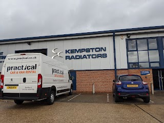 Kempston Radiators Ltd