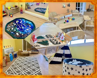 Seeds to Stars Daycare Nursery