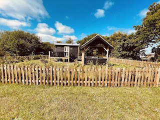 Rectory Farm Campsite and fishery