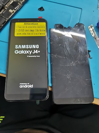 BEDFORD PHONE REPAIRS