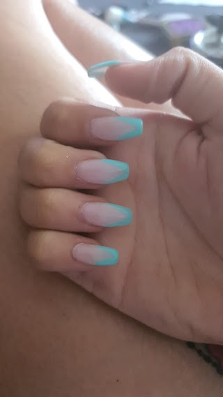 Miraculous Nails