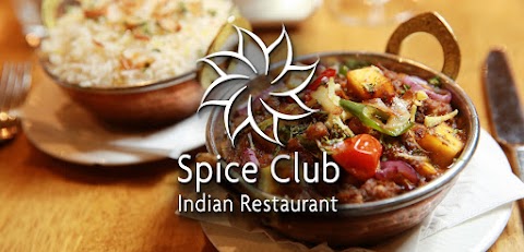 Spice Club Indian Restaurant