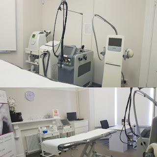 Panakeia (UK) Bedford's Cosmetic and Private Medical Clinic