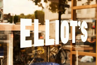 Elliot’s - Hackney