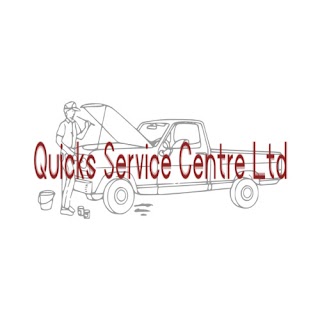 Quicks Service Centre Ltd