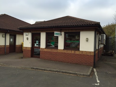 Wood End Pharmacy