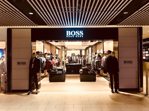 BOSS Menswear Store