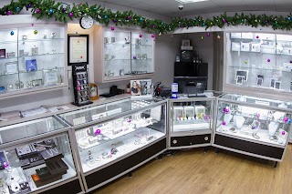 Solitaire Jewellers