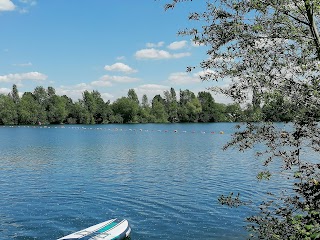 Westhorpe Water Sports Club