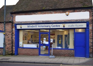 Windmill Veterinary Centre Ltd