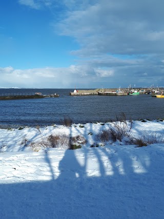 Cockenzie Port Seton Bowling Club