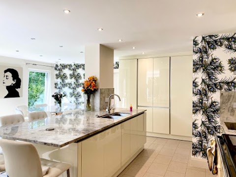 Orchard Kitchens | Kitchen Showroom Ilkeston, Derbyshire