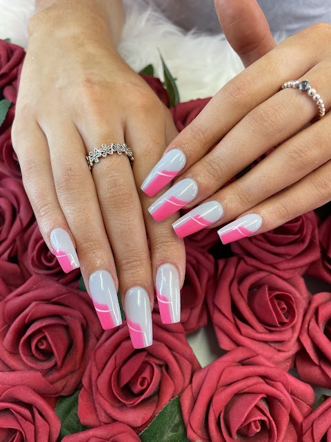 Nina Nails and beauty