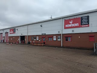 Howdens - Corby