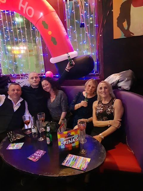 Popworld - Wigan