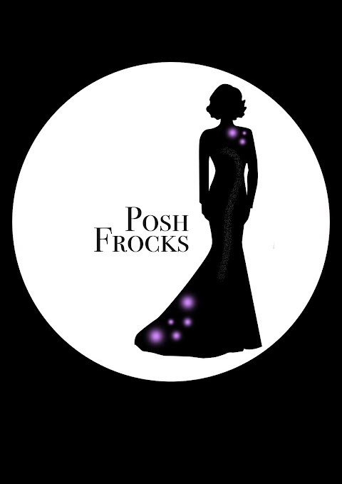 Posh Frocks