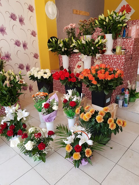 Georgiana Luxury Florist