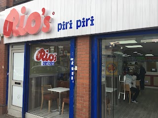 Rios Piri Piri Coventry