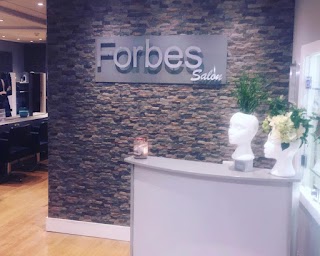 Forbes salon