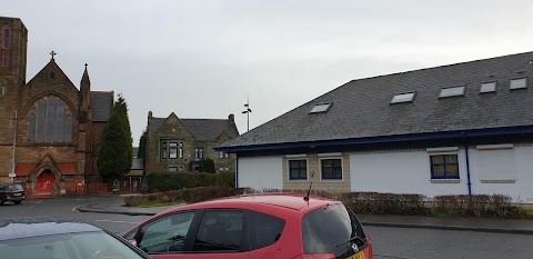 Burnbank Medical Centre