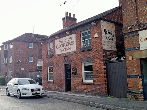 The Coopers Tavern