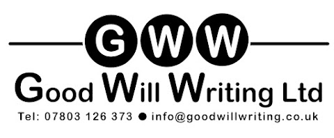 Good Will Writing Ltd
