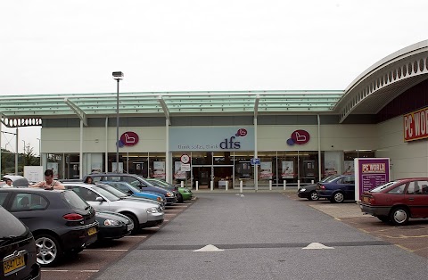 DFS Plymouth