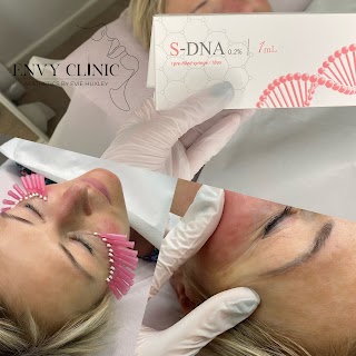 Botox- Fillers by Envy Aesthetics Clinic
