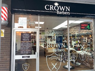 Crown Barbers