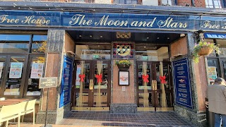 The Moon and Stars - JD Wetherspoon