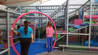 Qube Soft Play