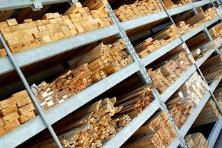 Bedford Timber Supplies Ltd