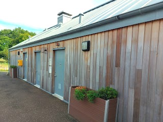 Kirknewton Pavilion