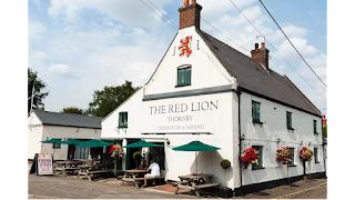 The Red Lion