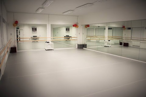 Brooks Dance Academy, Shoreham/Lancing