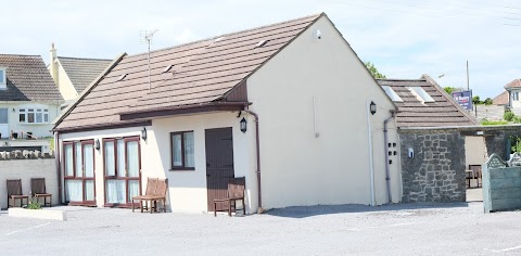 The Old Rectory - Brean