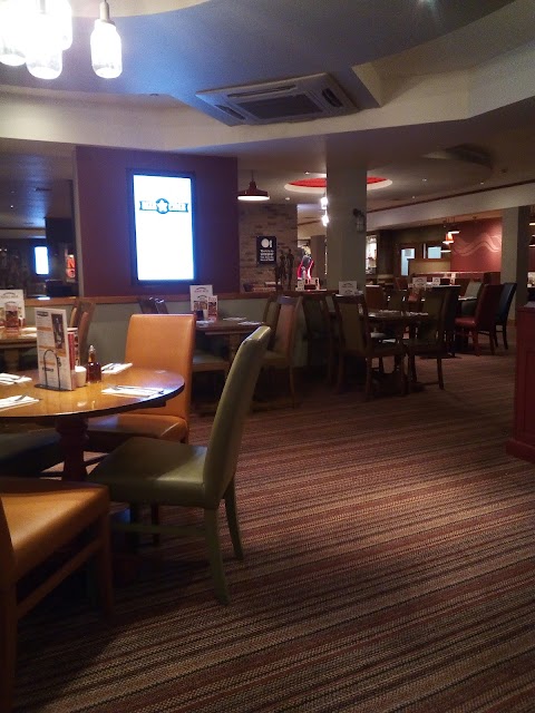 The Redwood Brewers Fayre