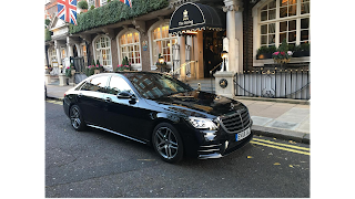 Airport Transfers London