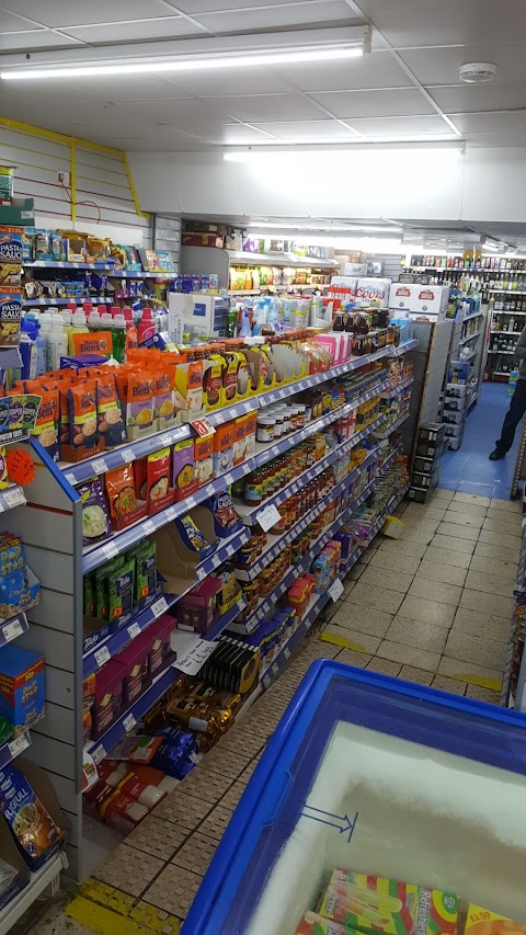 Londis Oldham