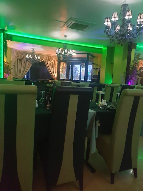 Lime Contemporary Indian Cuisine