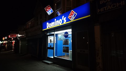 Domino's Pizza - Reading - Earley