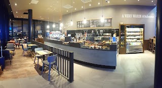 Costa Coffee ODEON Northwich Barons Quay