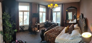 The Rutland Hotel & Luxury Apartments