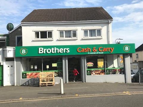 Brothers Cash and Carry