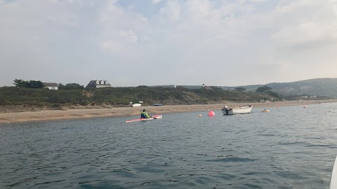 Mothecombe Kayak Tours