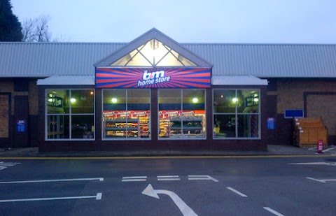 B&M Home Store with Garden Centre