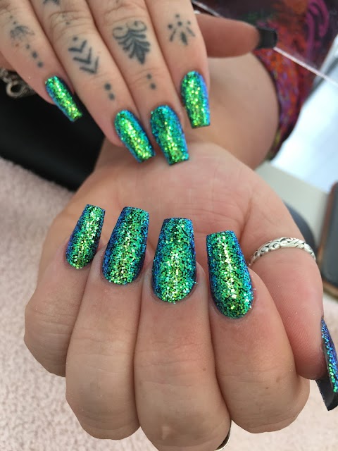 Star Nails