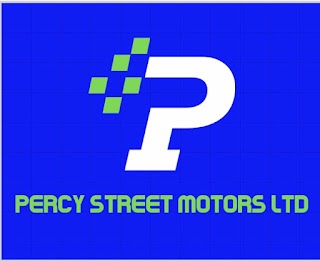 Percy Street Motors (S Daniel MOT Centre)