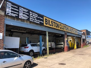 Bilston Clutch & Autocare Garage